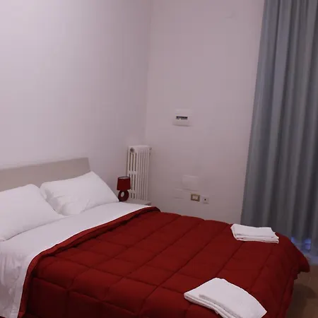 Affittacamere Sonohra Matera