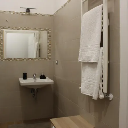 Affittacamere Sonohra Matera